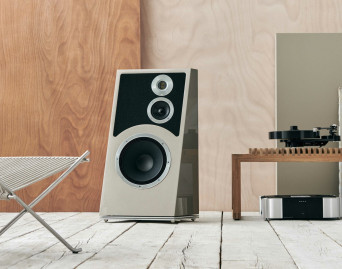 Kolumny głośnikowe Audiovector Trapeze Reimagined - w hołdzie dla klasyka