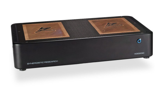 SYNERGISTIC RESEARCH