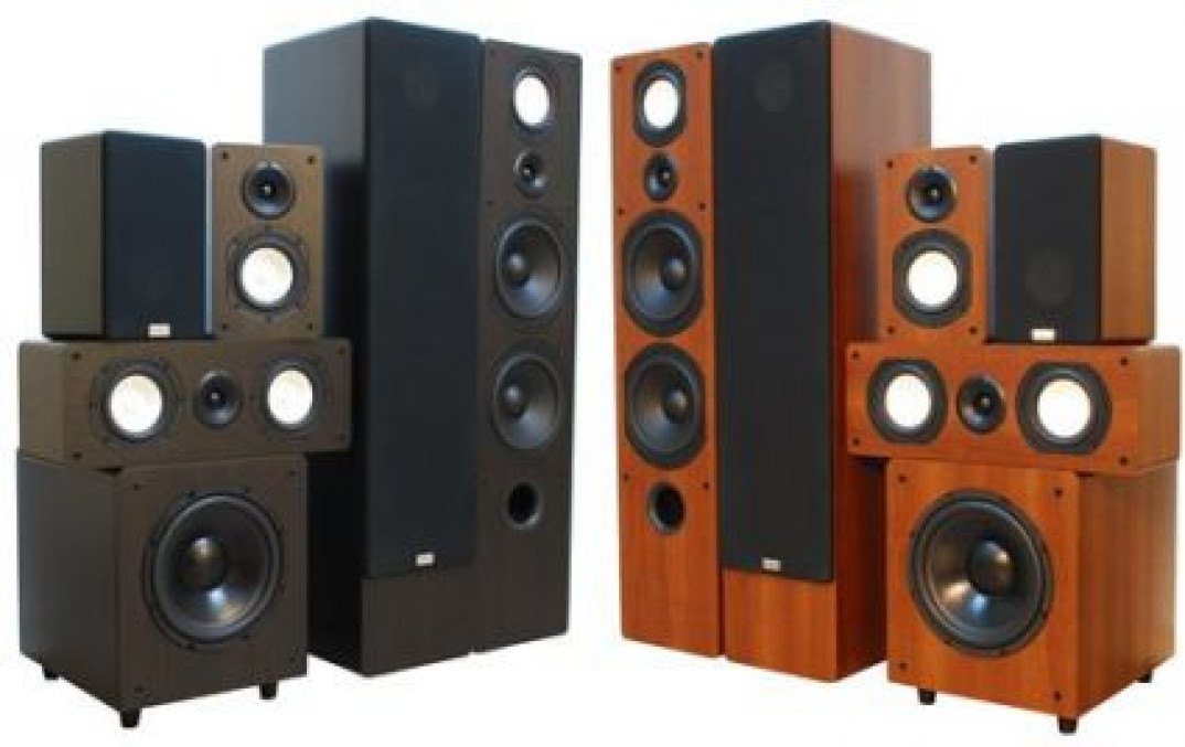 Taga Harmony TAV-806