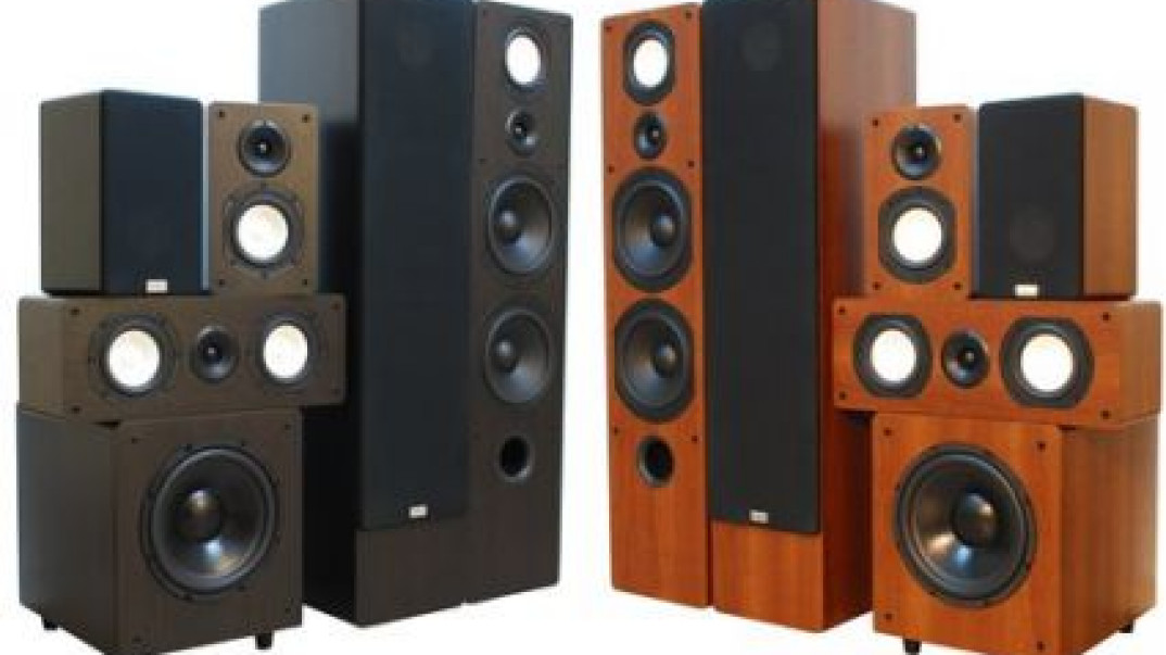 Taga Harmony TAV-806