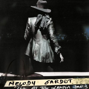 Live At The Olympia Paris