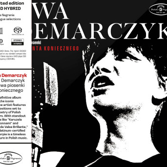 Piosenki Zygmunta Koniecznego