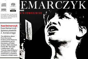 Piosenki Zygmunta Koniecznego