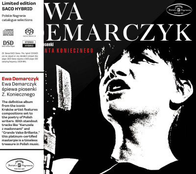 Piosenki Zygmunta Koniecznego