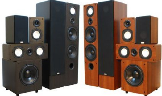 Taga Harmony TAV-806