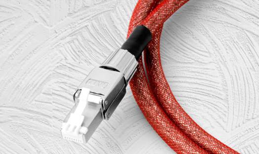 Nowości Audiomica w serii Red (Reference)