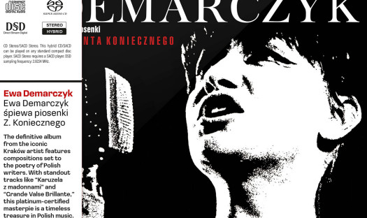 Piosenki Zygmunta Koniecznego