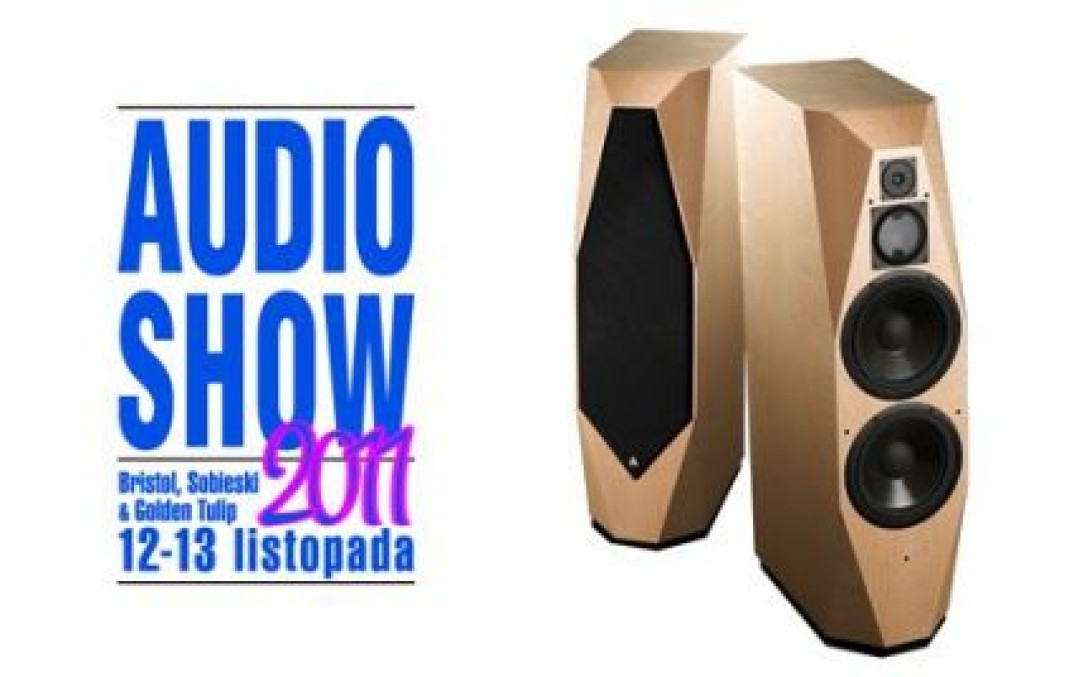 AudioShow 2011 rozpoczęte