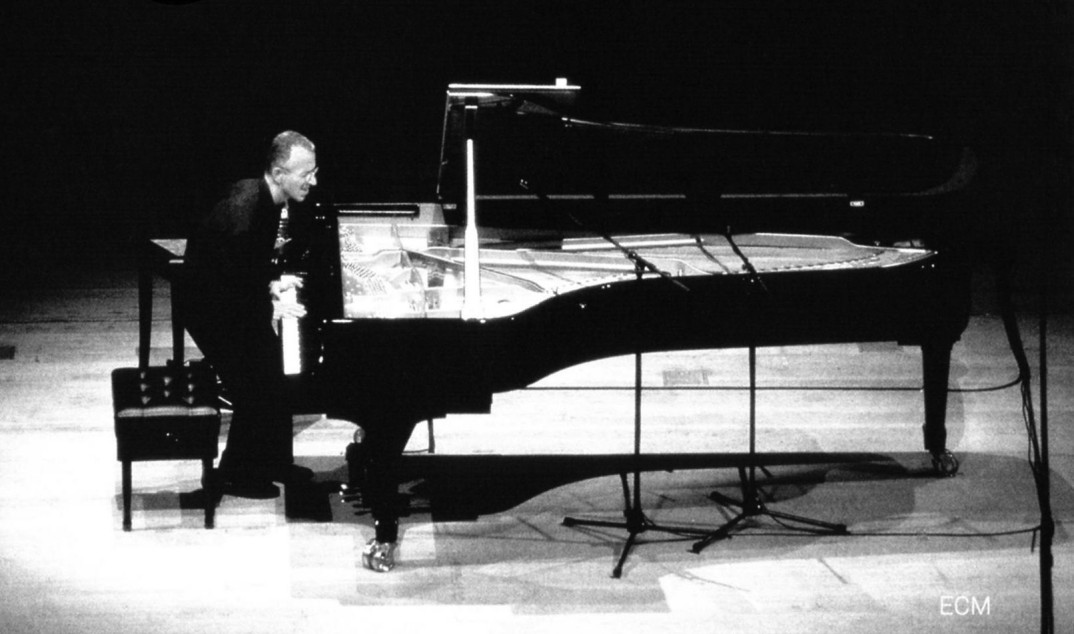 ECM50 Warsaw Festival - pokazy filmowe