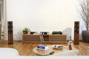 MOON 371 - nowy wzmacniacz strumieniujący o naprawdę dużych możliwościach