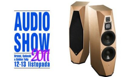 AudioShow 2011 rozpoczęte
