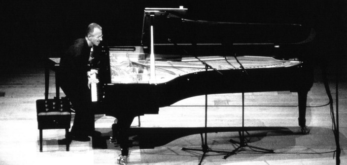 ECM50 Warsaw Festival - pokazy filmowe