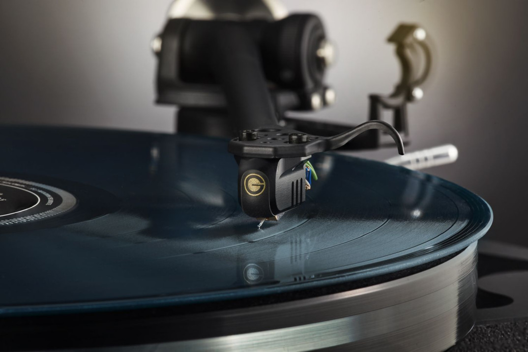 Goldring wprowadza do sprzedaży specjalną edycję wkładki gramofonowej Ethos