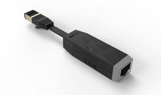 iFi Audio / SilentPower LAN iSilencer+. Poprawia jakość połączeń sieciowych