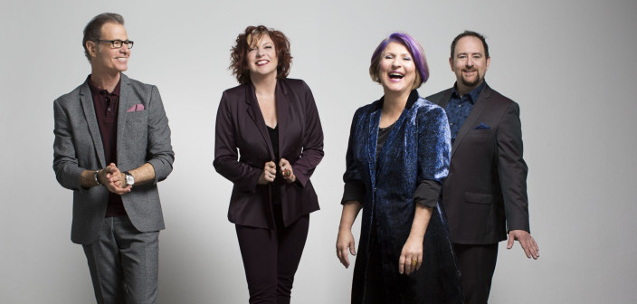 XIX Ladies` Jazz Festival: The Manhattan Transfer, Lizz Wright, Nancy Viera. Kto jeszcze wystąpi?