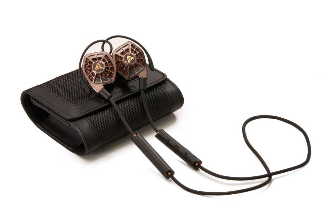 Nowości Audeze zaprezentowane podczas CES 2019