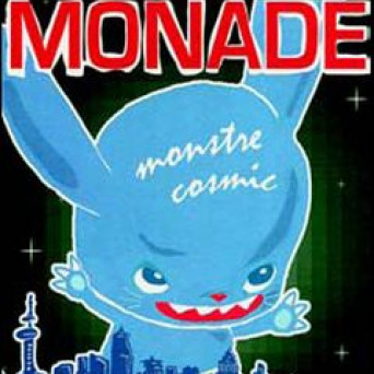 Monstre Cosmique