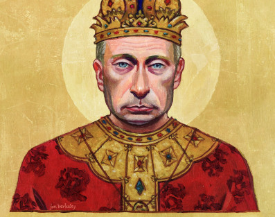 Dezerter powraca z antywojennym, charytatywnym singlem "IDI"