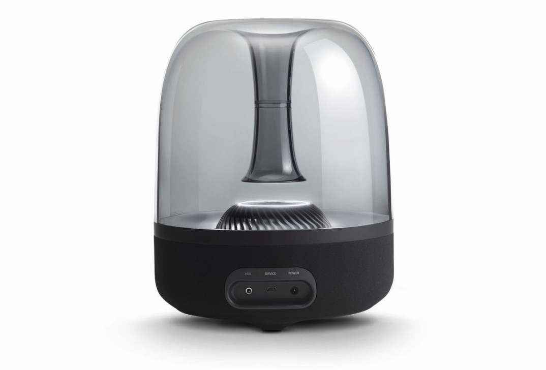 Harman Kardon Aura Studio 2