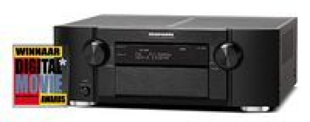 Marantz SR6004 najlepszym amplitunerem 2009-2010