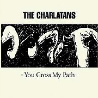 You Cross My Path