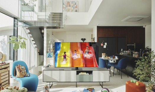  Soundbar za 1 zł przy zakupie telewizora Samsung Neo QLED na 2022 rok