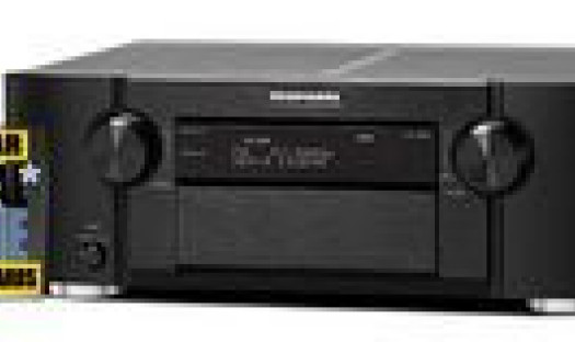 Marantz SR6004 najlepszym amplitunerem 2009-2010