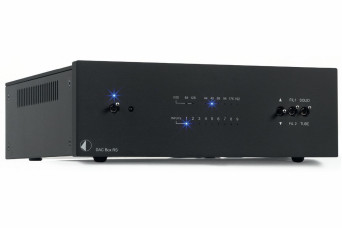DAC Box RS
