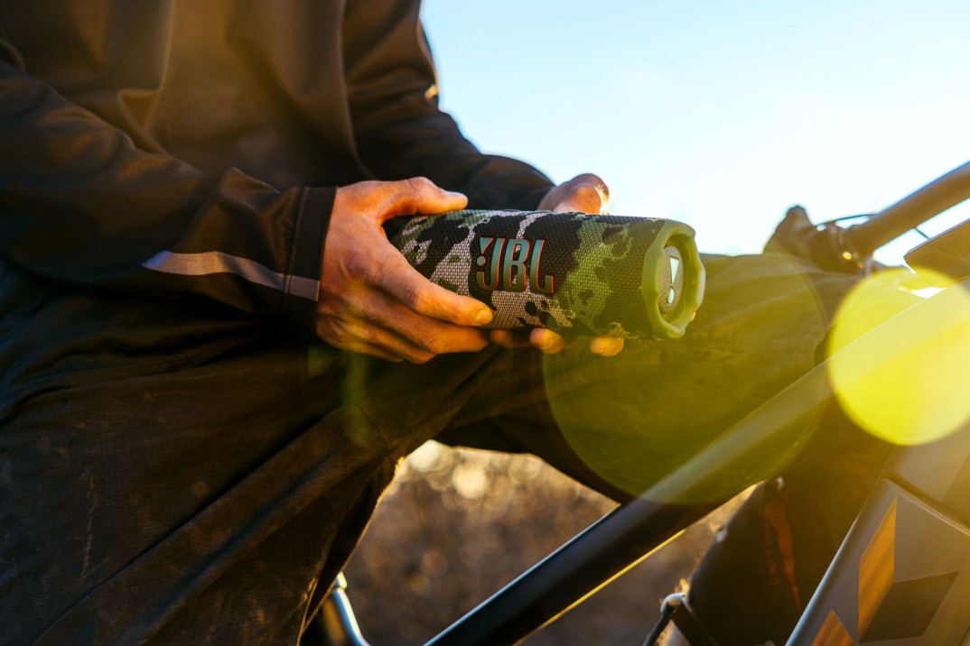 JBL Flip 7 - kolejna odsłona kultowego głośnika