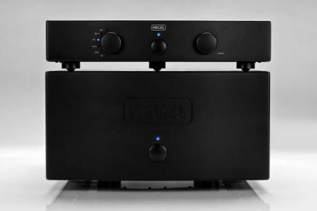 Hegel 30 i P30: prezentacja we wrocławskim salonie Fusic