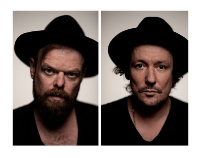 Smolik // KEV FOX w warszawskiej Stodole