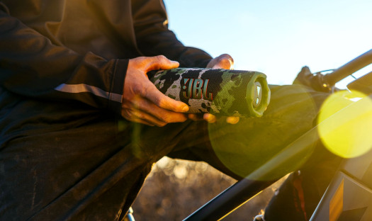 JBL Flip 7 - kolejna odsłona kultowego głośnika