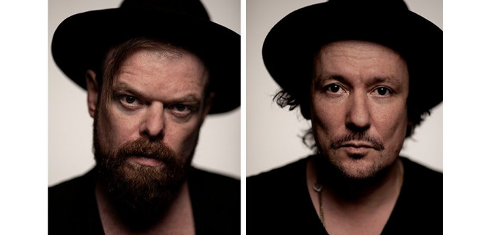 Smolik // KEV FOX w warszawskiej Stodole