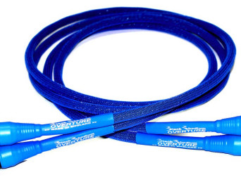 Kabel sygnałowy Black Rhodium Overture