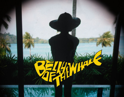 "Belly Of The Whale" - pierwsza po latach płyta duetu SMOLIK//KEV FOX