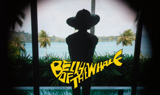 "Belly Of The Whale" - pierwsza po latach płyta duetu SMOLIK//KEV FOX