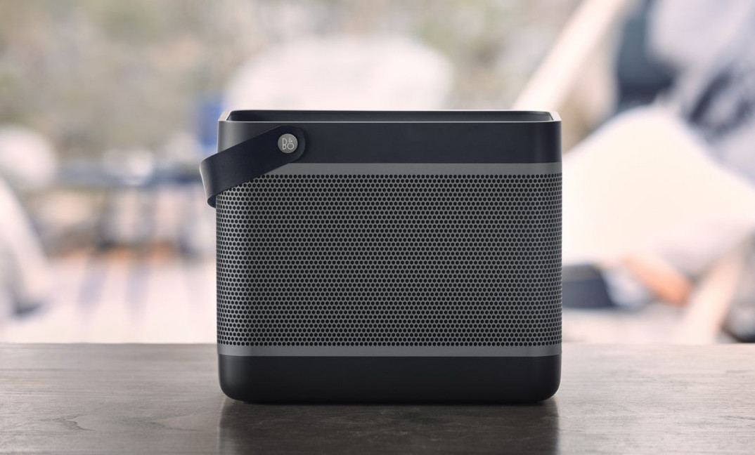 Głośnik przenośny B&amp;O Play Beolit 17