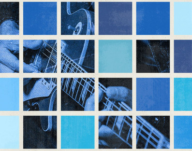 "Blues Deluxe Vol. 2" - nowy album Joe Bonamassy już dostępny