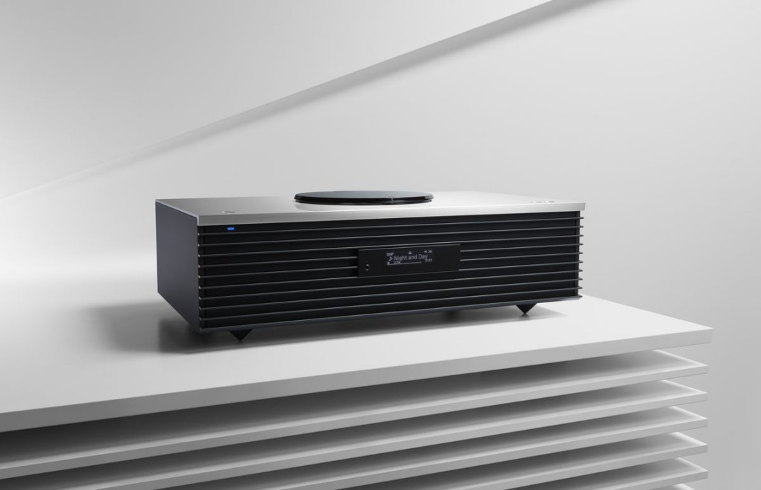 System stereo Technics SC-C70