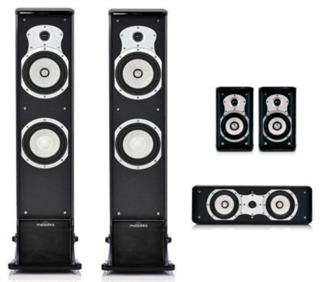 Melodika 5.0 w lubelskim salonie Meloman