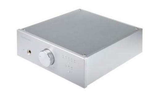 Urządzenia BURSON w GFmod Audio Research