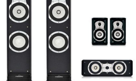 Melodika 5.0 w lubelskim salonie Meloman