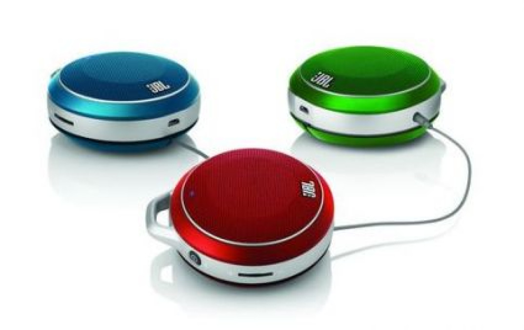 JBL Micro Wireless