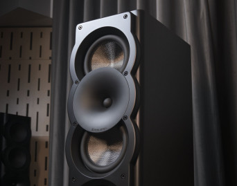 Perlisten prezentuje nową serię A - kolumny A4t, A3t oraz A3m