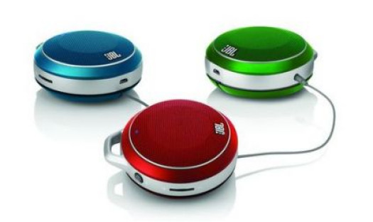 JBL Micro Wireless