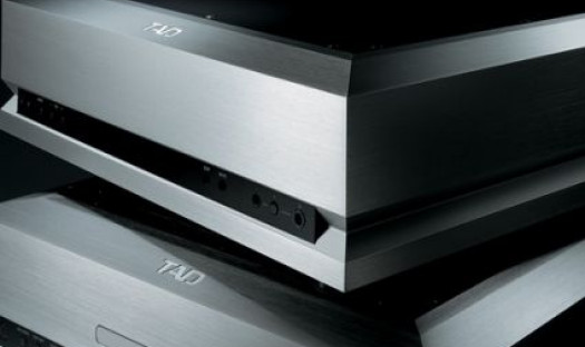 TAD SACD/CD DA-1000 i TAD-D1000