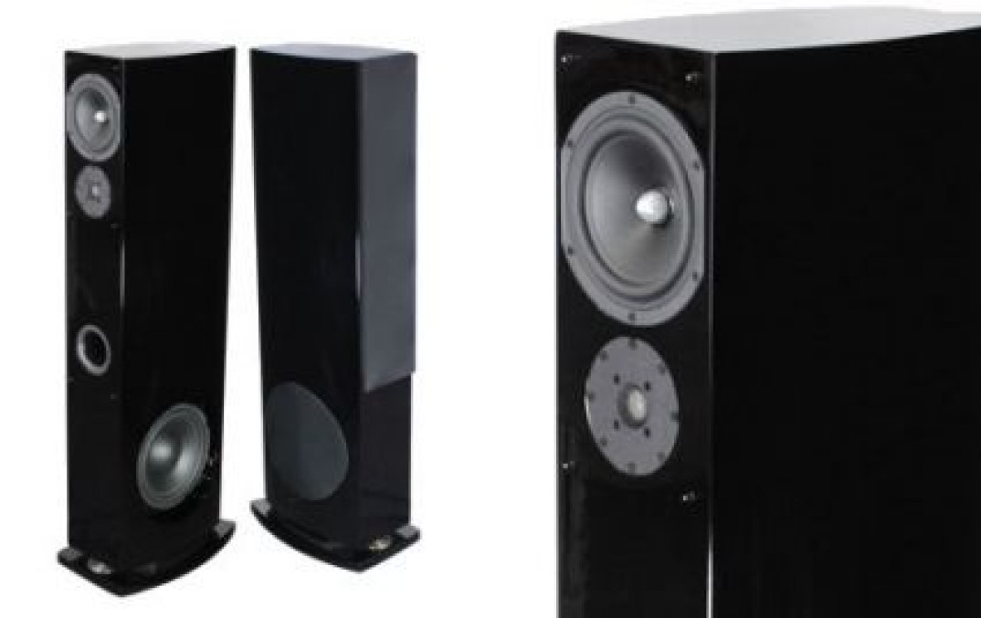 Advance Acoustic ELYSEE EL 300