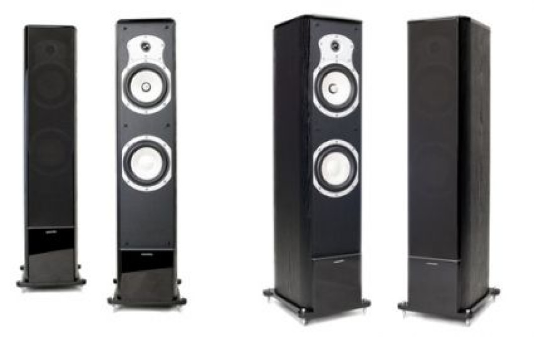 Melodika BL Back in Black w sprzedaży. Zestawy kina domowego teraz taniej