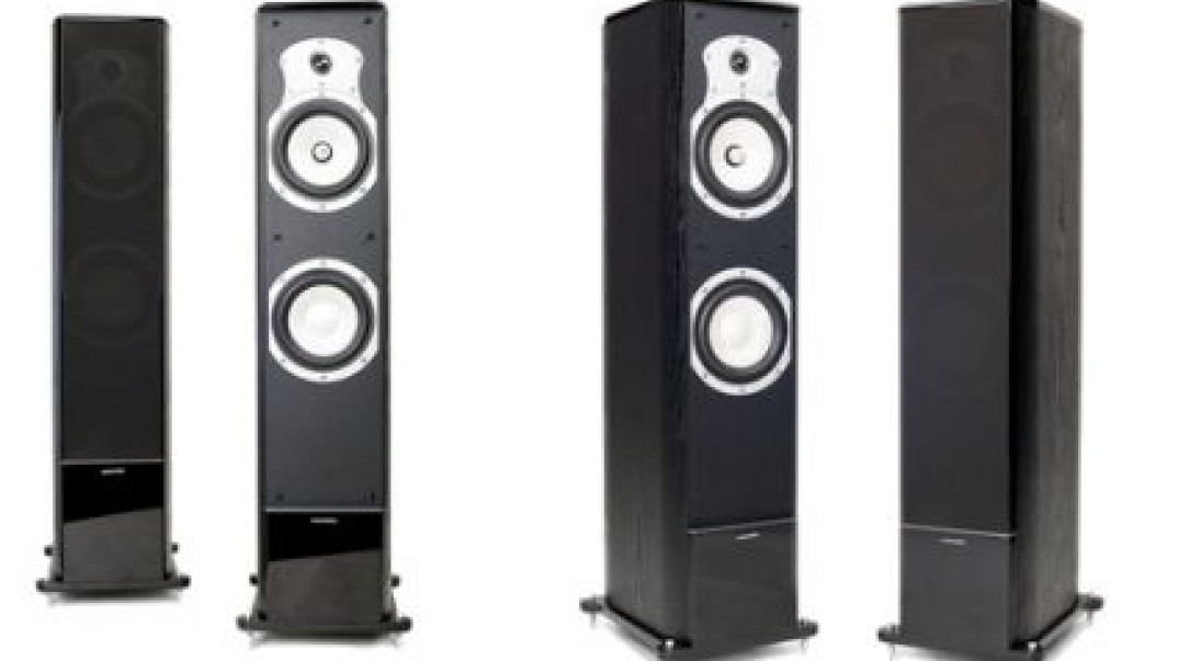 Melodika BL Back in Black w sprzedaży. Zestawy kina domowego teraz taniej