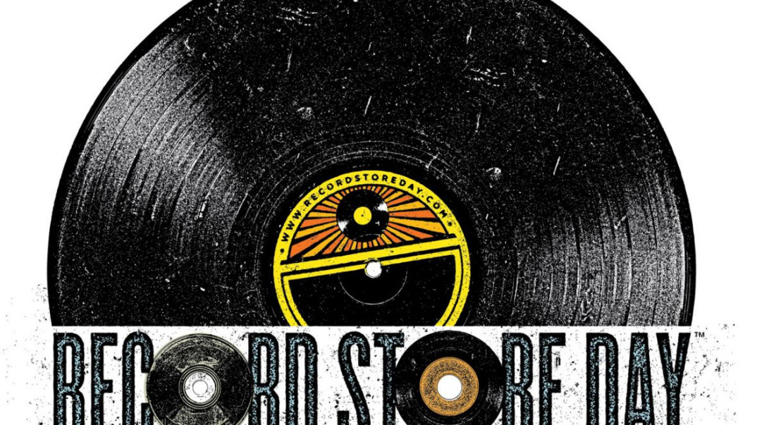 Record Store Day oficjalnie po raz pierwszy w Polsce